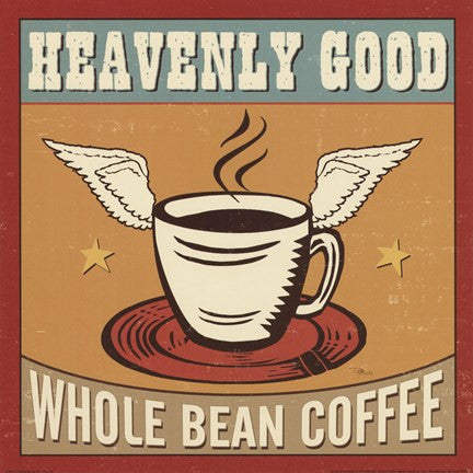 Coffeehouse IV