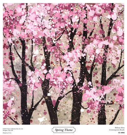 Spring Theme