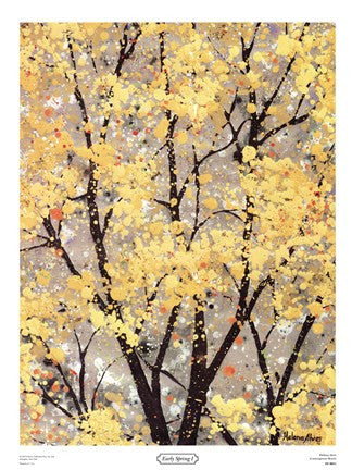 Early Spring I
