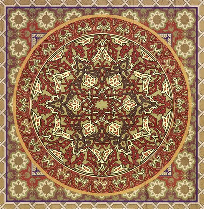 Bukhara III