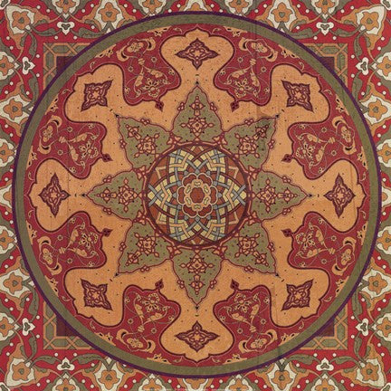Bukhara  I