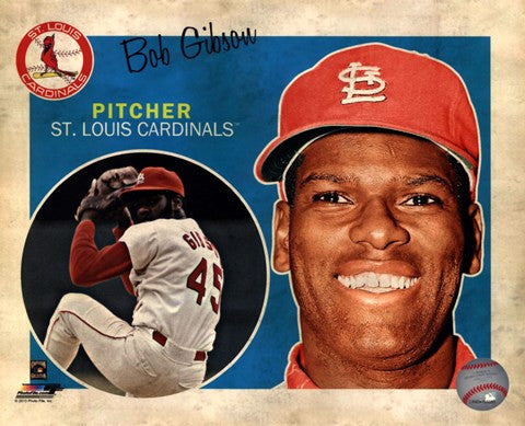 Bob Gibson 2013 Studio Plus