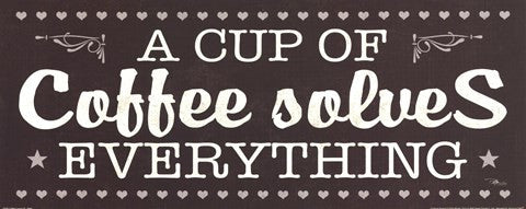Coffee Lovers III