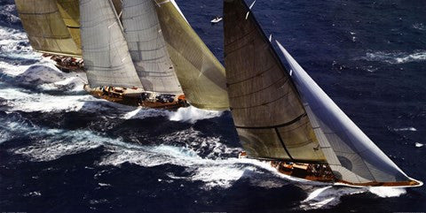 Close Racing