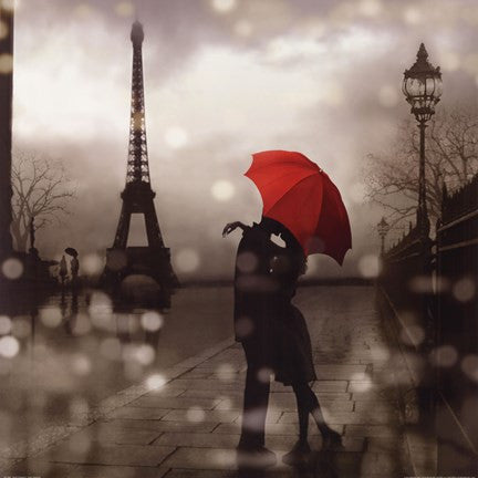 Paris Romance