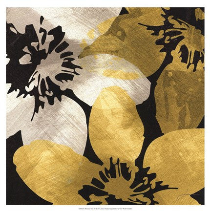 Bloomer Tile IX