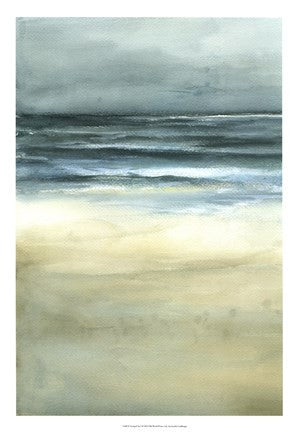 Tranquil Sea I