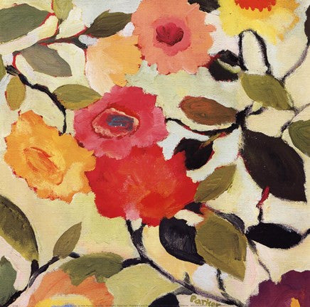 Wild Roses