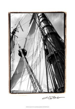 Set Sail III