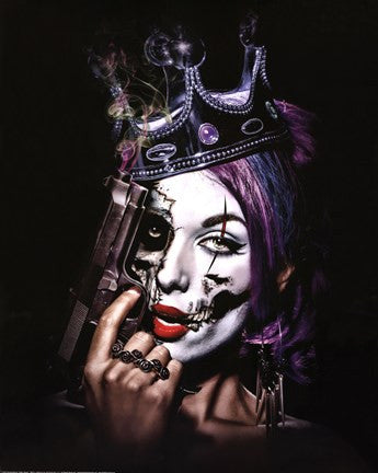 Killer Queen