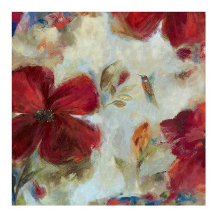 Hummingbird II