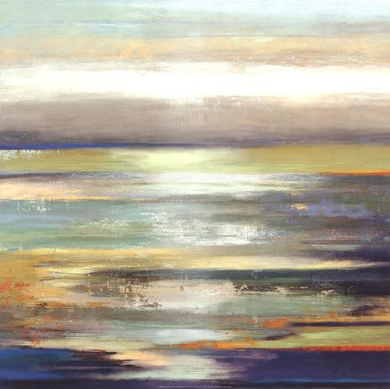 Evening Tide - Oversize