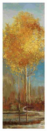 Gingko Tree I