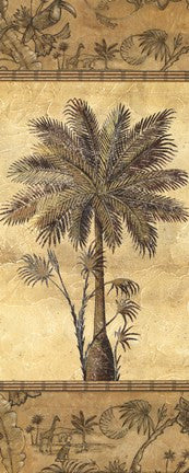 Palmiers IV
