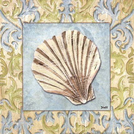 Sea Spa Bath I