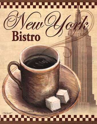 New York Bistro