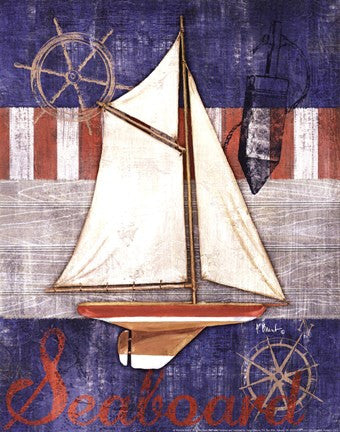 Maritime Boat II