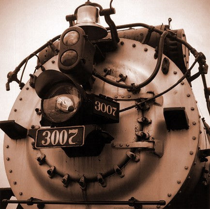 Train VI