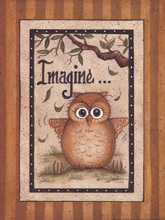 Imagine