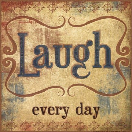 Laugh