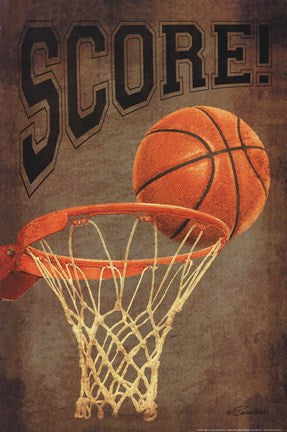 Score Basketball