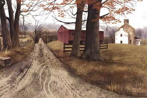 The Road Home
