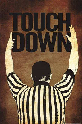 Touchdown
