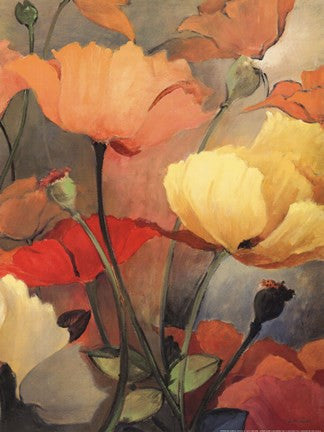 Spring Blooms II