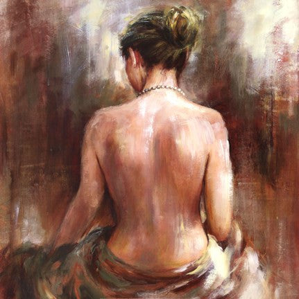 Perle de Femme
