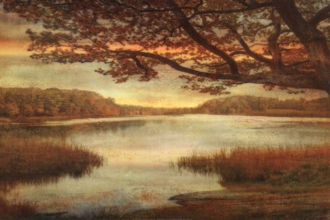 Landscape Lake