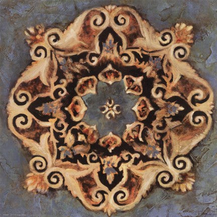 Blue Crest I