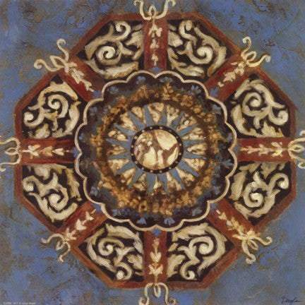 Blue Crest II