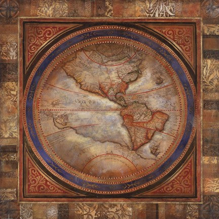 The Americas