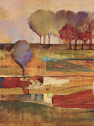 Bright Landscape I