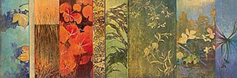 Leaves Alive