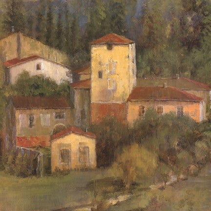 Tuscany Villaggio - Detail