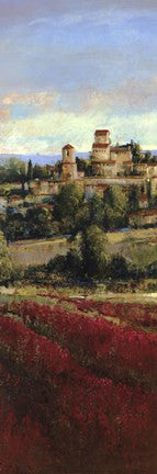 Tuscan Harvest I