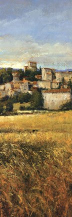 Tuscan Harvest II
