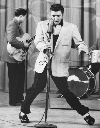 The King