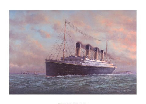 Titanic