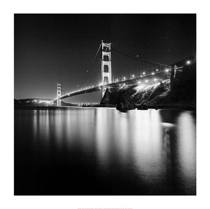 Golden Gate Study
