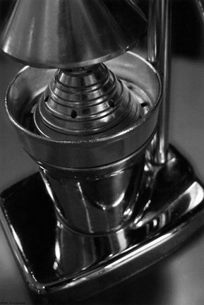 Utensils IV