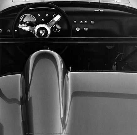 1960 Porsche