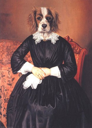 Mademoiselle