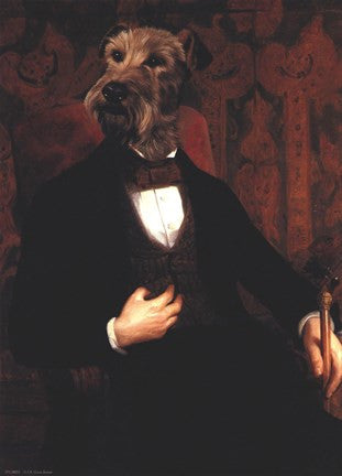 Monsieur
