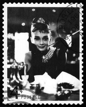 Movie Stamp II