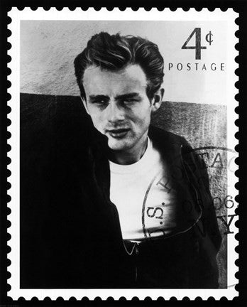 Movie Stamp VIII