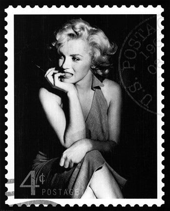 Movie Stamp IV