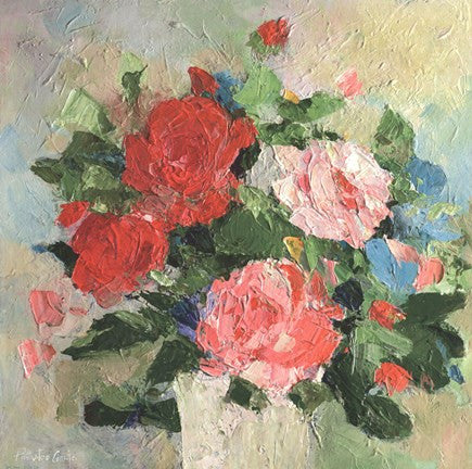 Summer Rose II