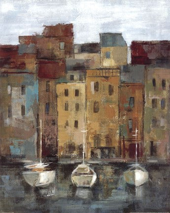 Old Town Port II